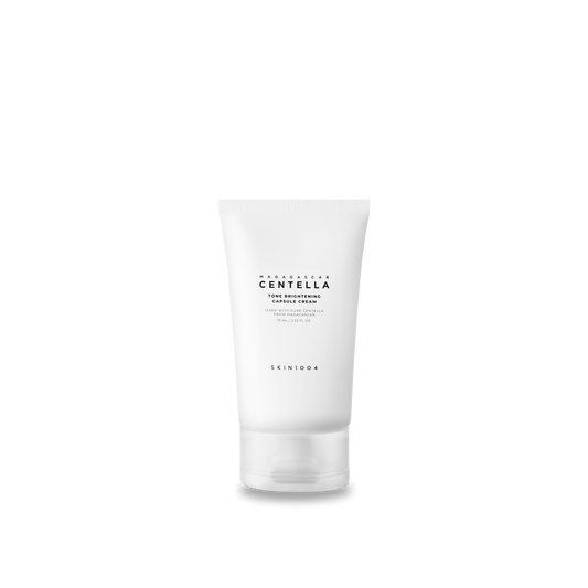 SKIN1004 Tone Brightening Capsule Cream (75ml)