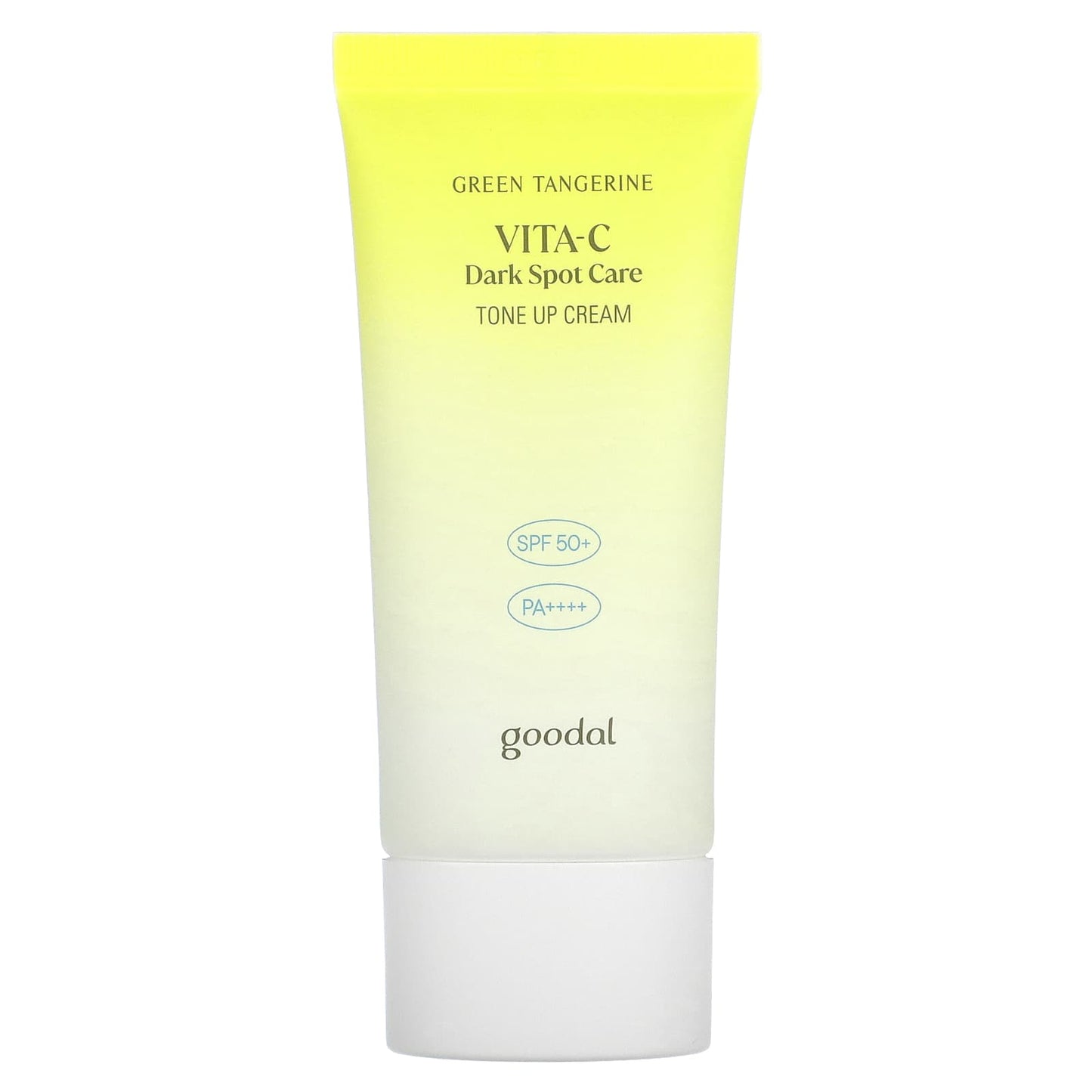 Goodal Vita-C Dark Spot Tone Up Cream (50ml)