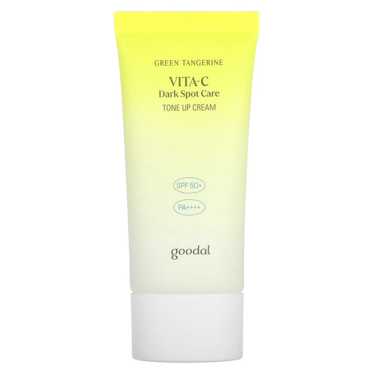 Goodal Vita-C Dark Spot Tone Up Cream (50ml)