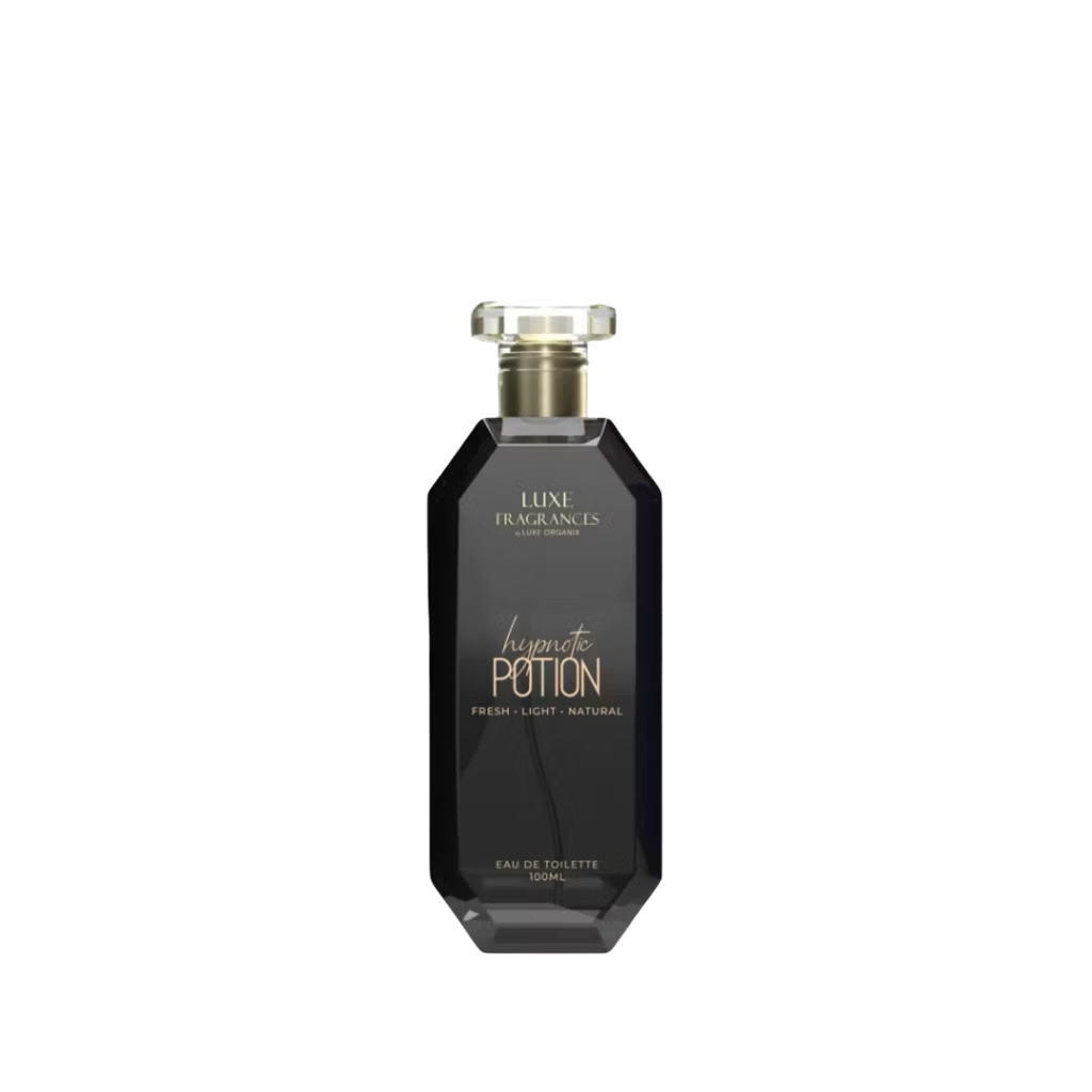 Luxe Organix New Fragrance (100ml)
