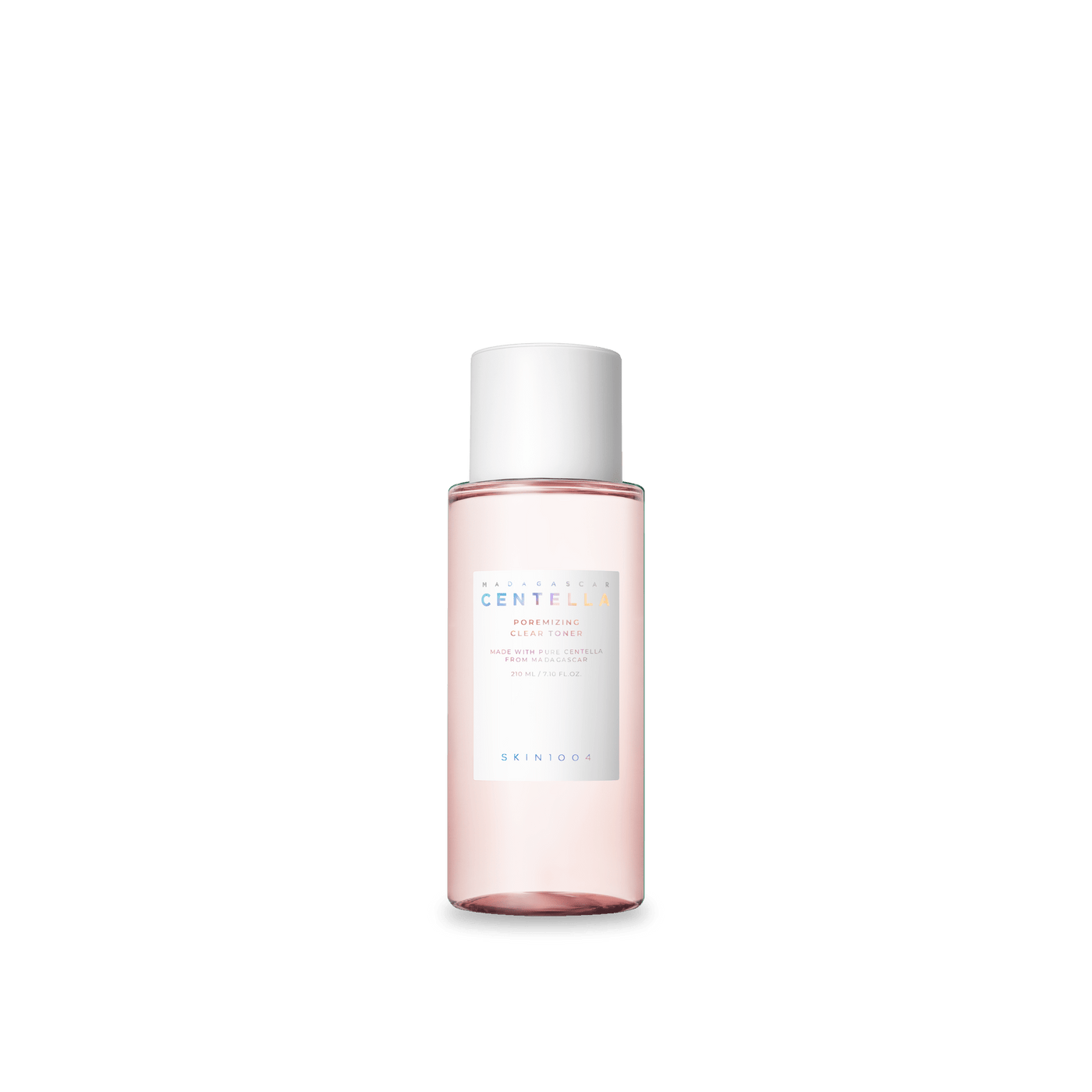 SKIN1004 Poremizing Clear Toner (210ml)