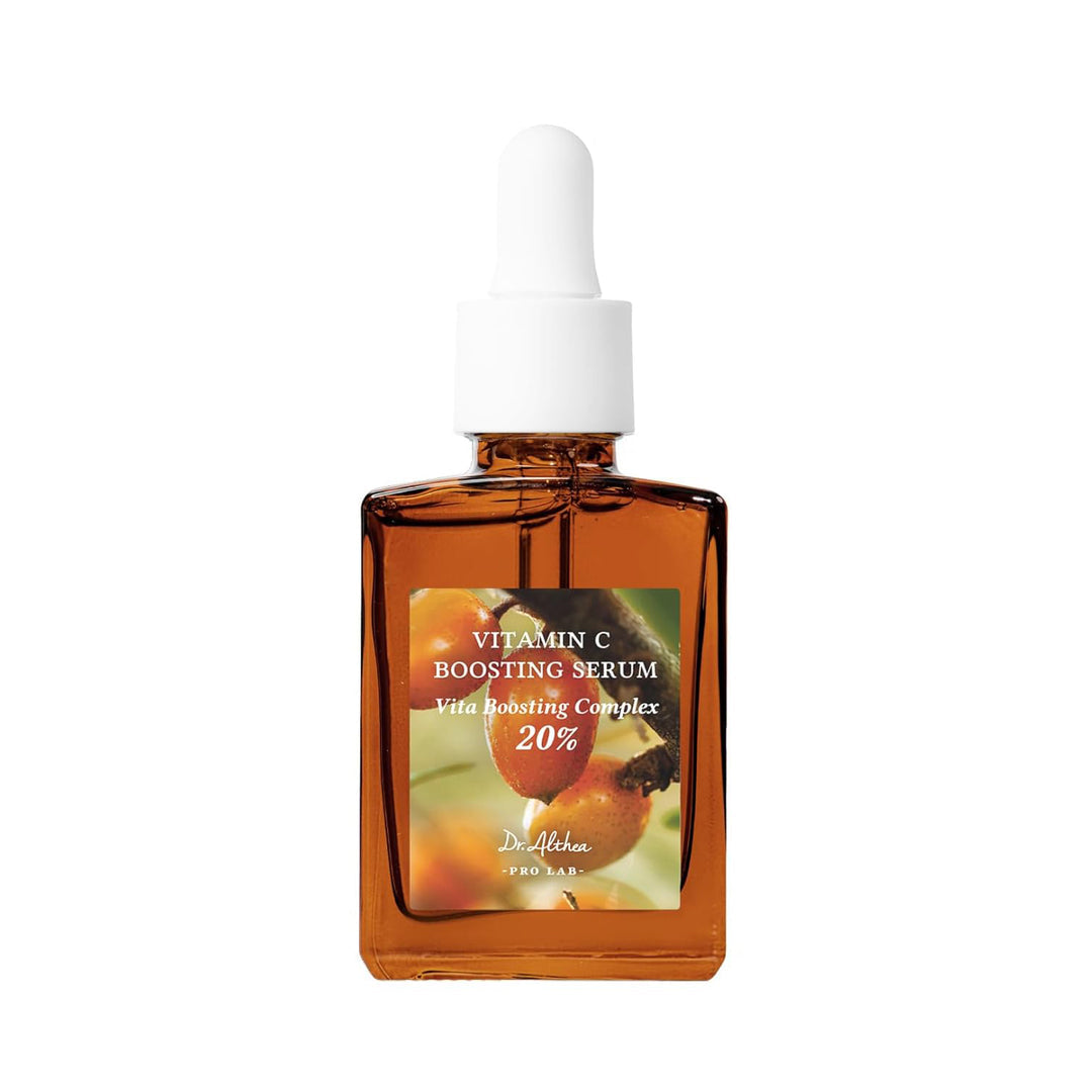 Dr. Althea Vitamin C Boosting Serum (30ml)