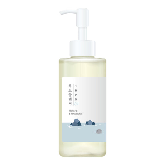 Round Lab 1025 Cleansing Oil (200ml)