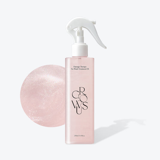 GROWUS Damage Therapy No-Wash Treatment EX (250ml)