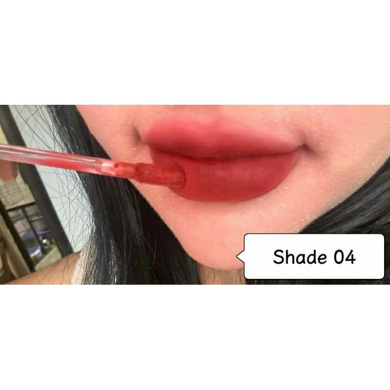 G21 Lip Cloud 5 Shades