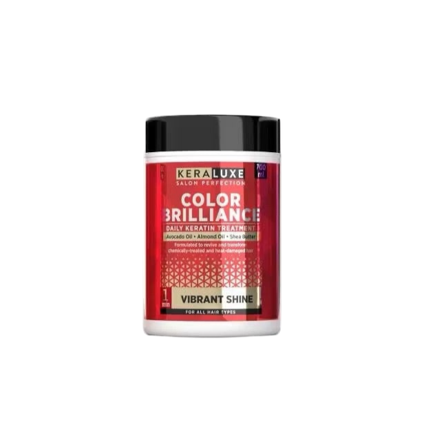 Luxe Organix KERALUXE (700ml)