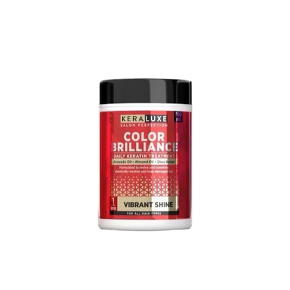 Luxe Organix KERALUXE (700ml)