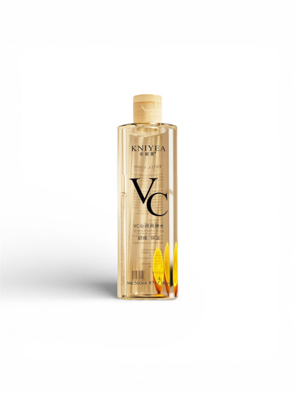 KNIYEA VC Soothing Toner (500ml)