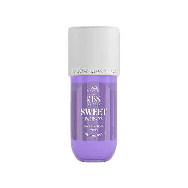 Luxe Organix Kiss My Body Perfume Mist (88ml)