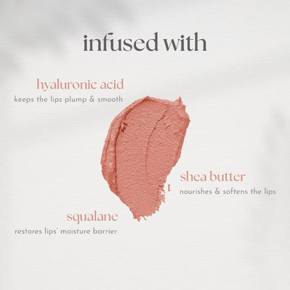 Absidy Cashmere Kiss Matte Lipsticks