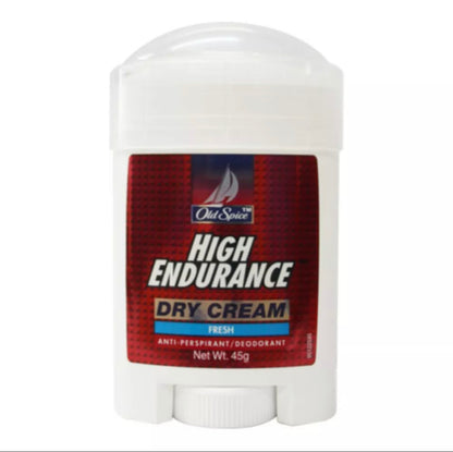 Old Spice High Endurance Deodorant for Men and Women (45gm)