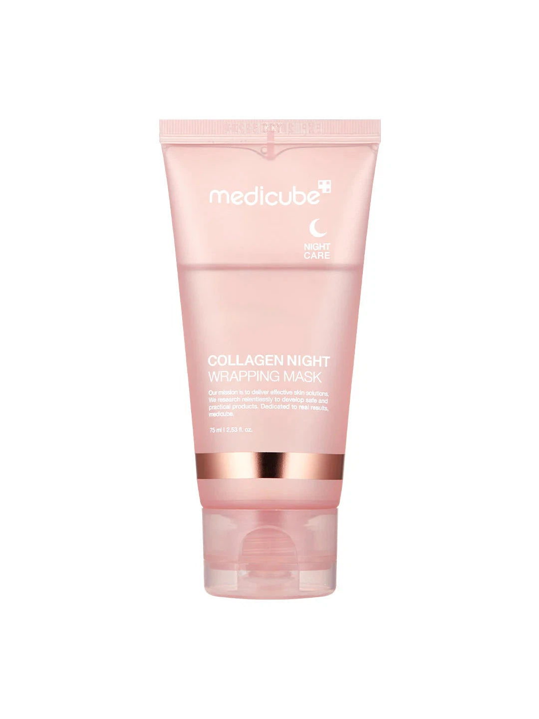 Medicube Collagen Night Wrapping Mask (75ml)