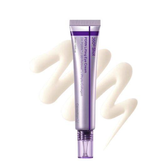 Centellian24 360 Shot PDRN Lifting Eye Cream (30ml)