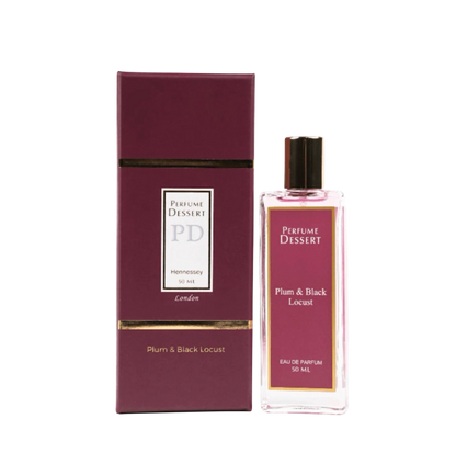 Perfume Dessert London Plum & Black Locust (50ml)
