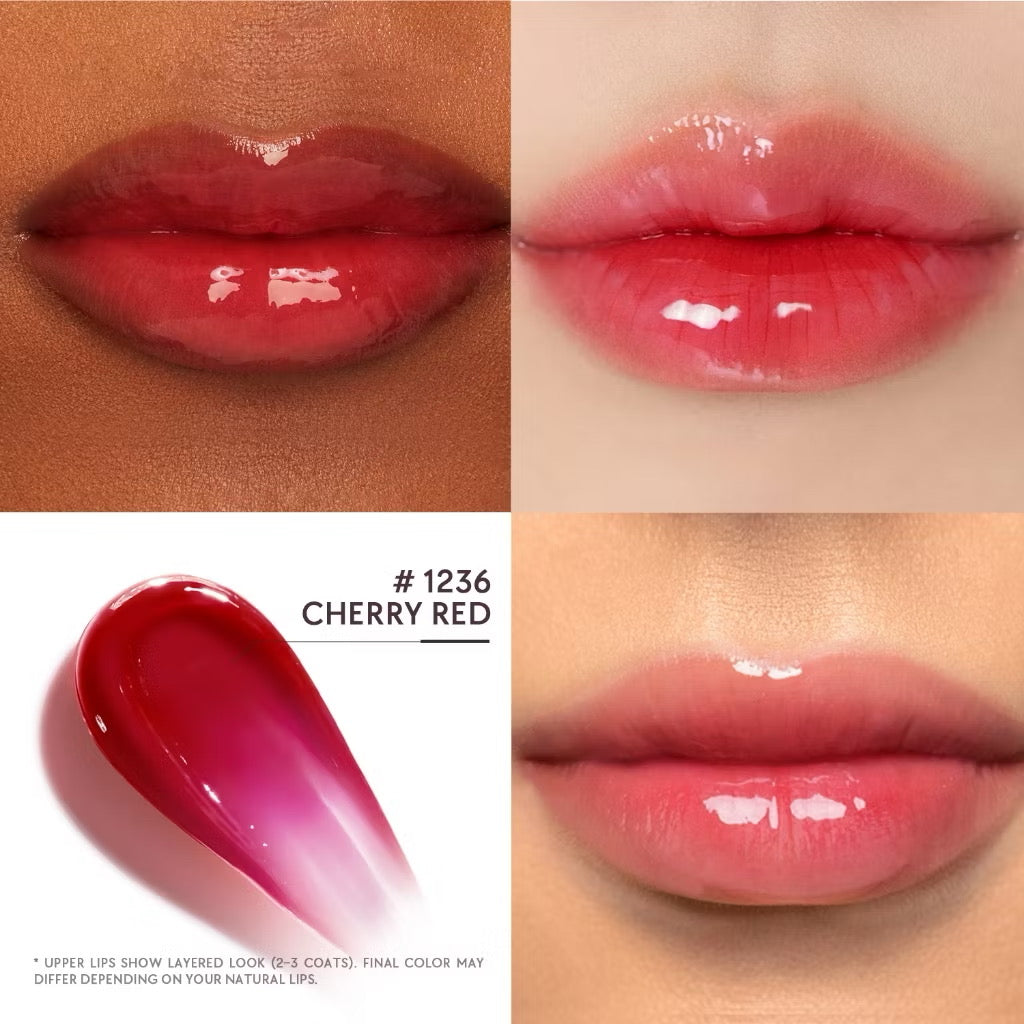 Skintific Peptide Nourishing Lip Serum (available in 4 variants)