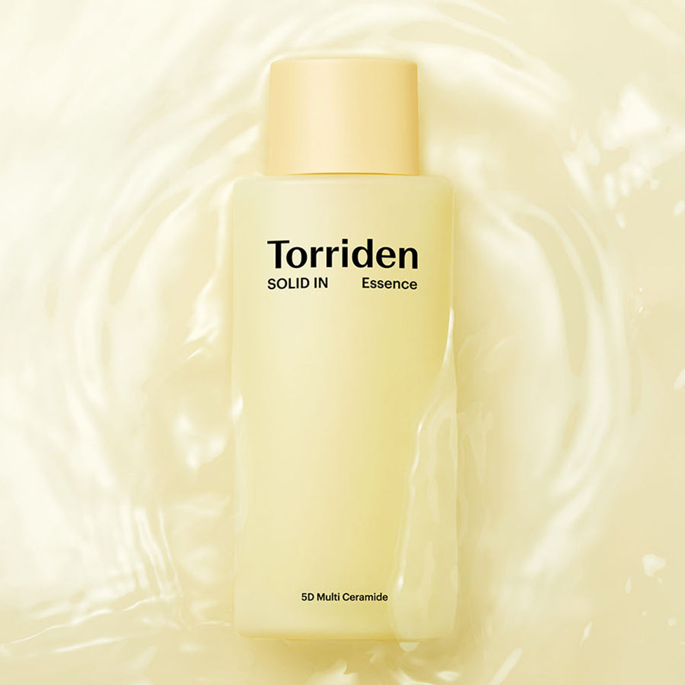 Torriden Solid In Essence 5D Multi Ceramide (100ml)