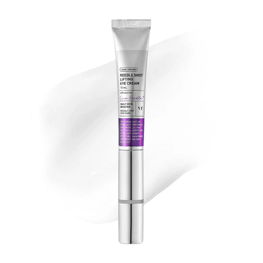 VT Reedle Shot Lifting Eye Cream (15ml)