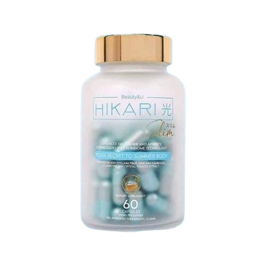 Beauty&U Hikari Slim