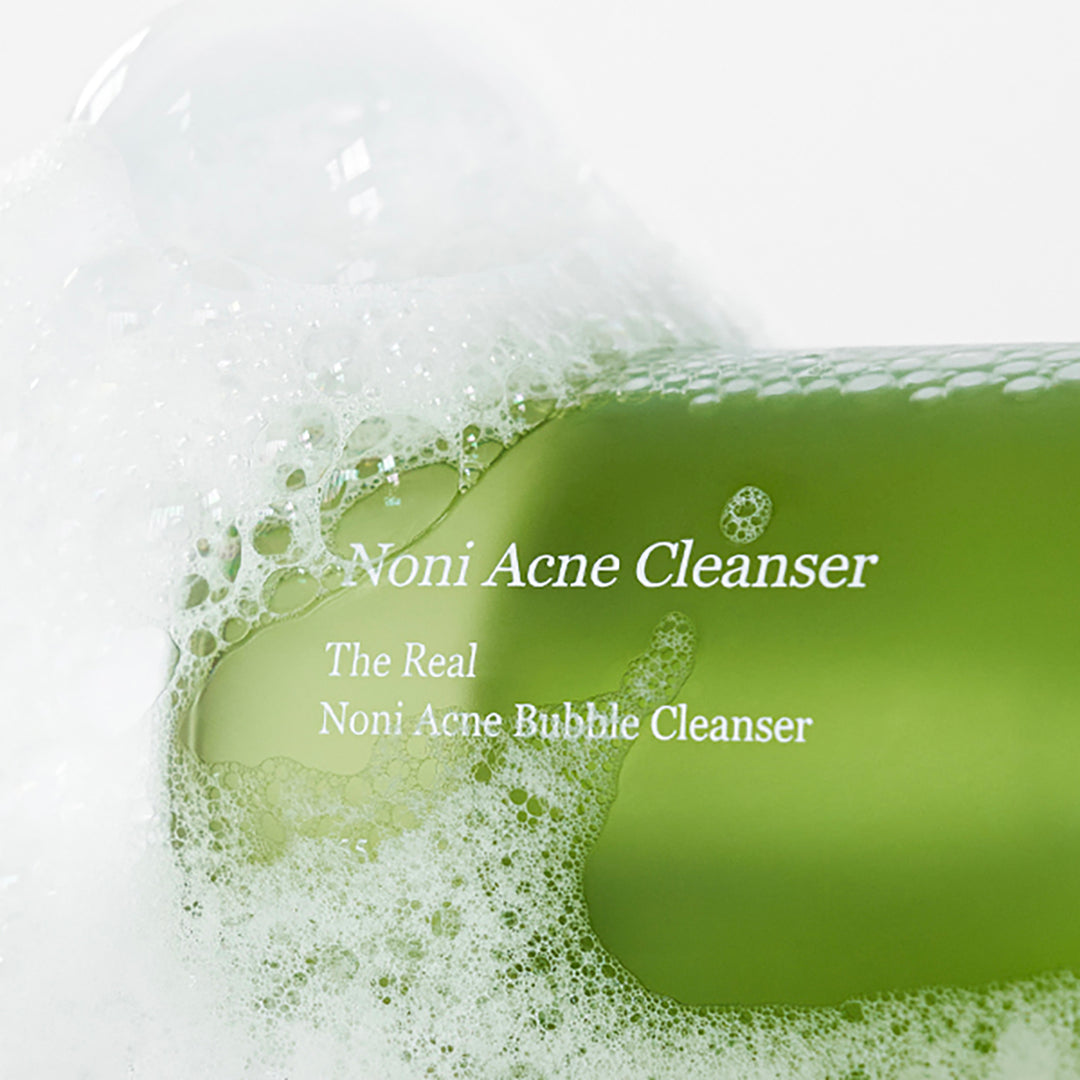 Celimax Noni Acne Cleanser (155ml)