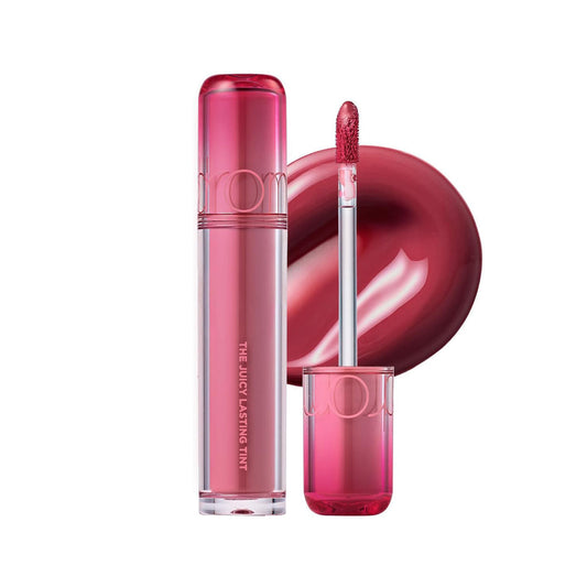 ROM&ND The Juicy Lasting Tint #04 Fig Fig