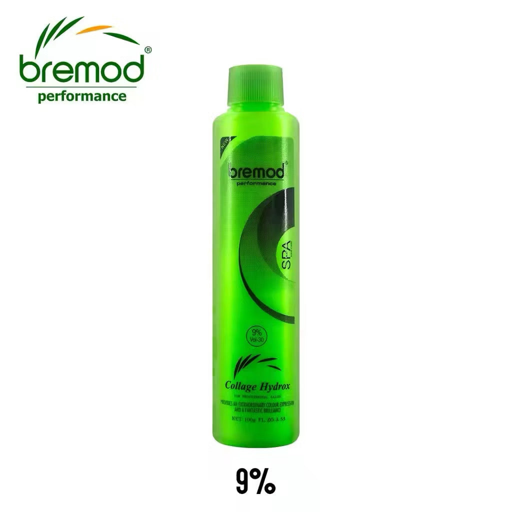 Bremod Oxidant Cream