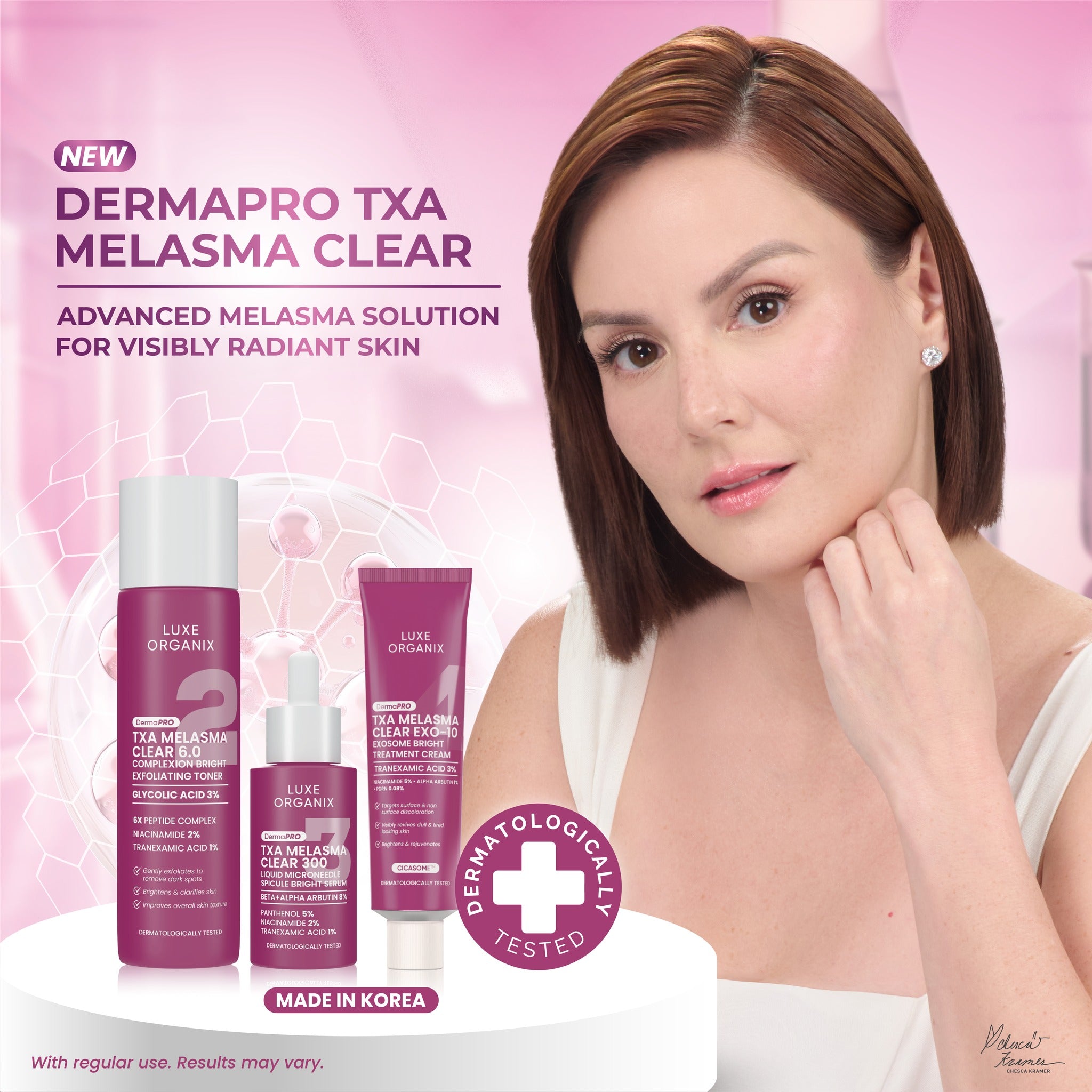 Da Beauty Fashion NZ