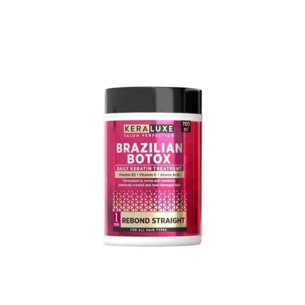 Luxe Organix KERALUXE (700ml)