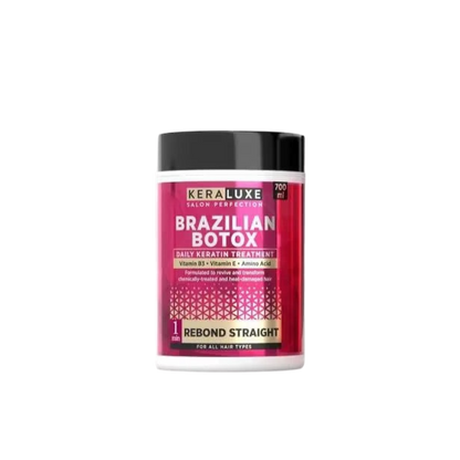 Luxe Organix KERALUXE (700ml)