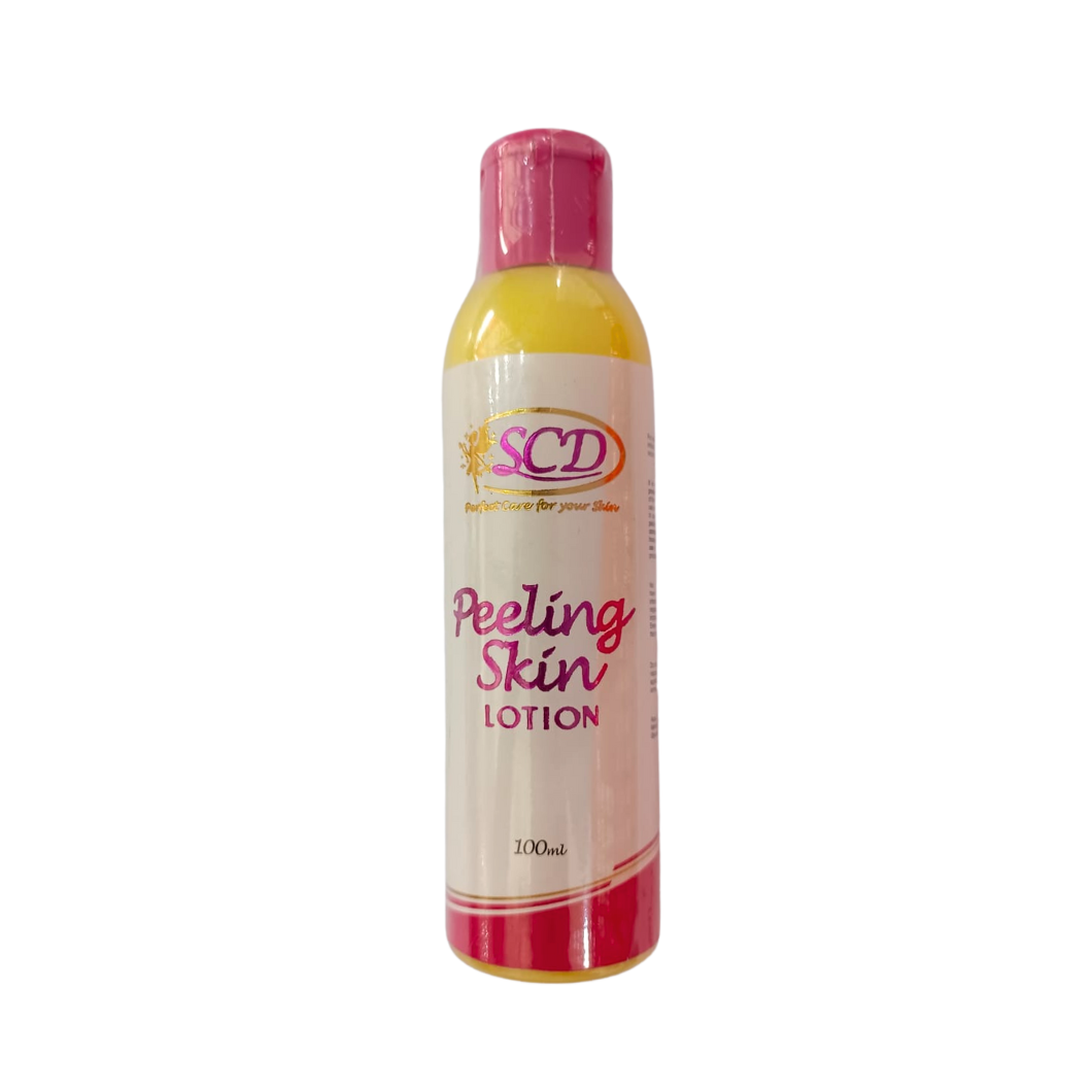 SCD Peeling Lotion (100ml)