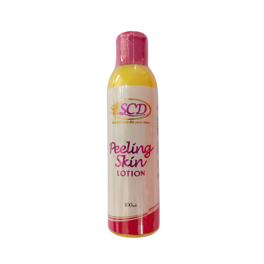 SCD Peeling Lotion (100ml)