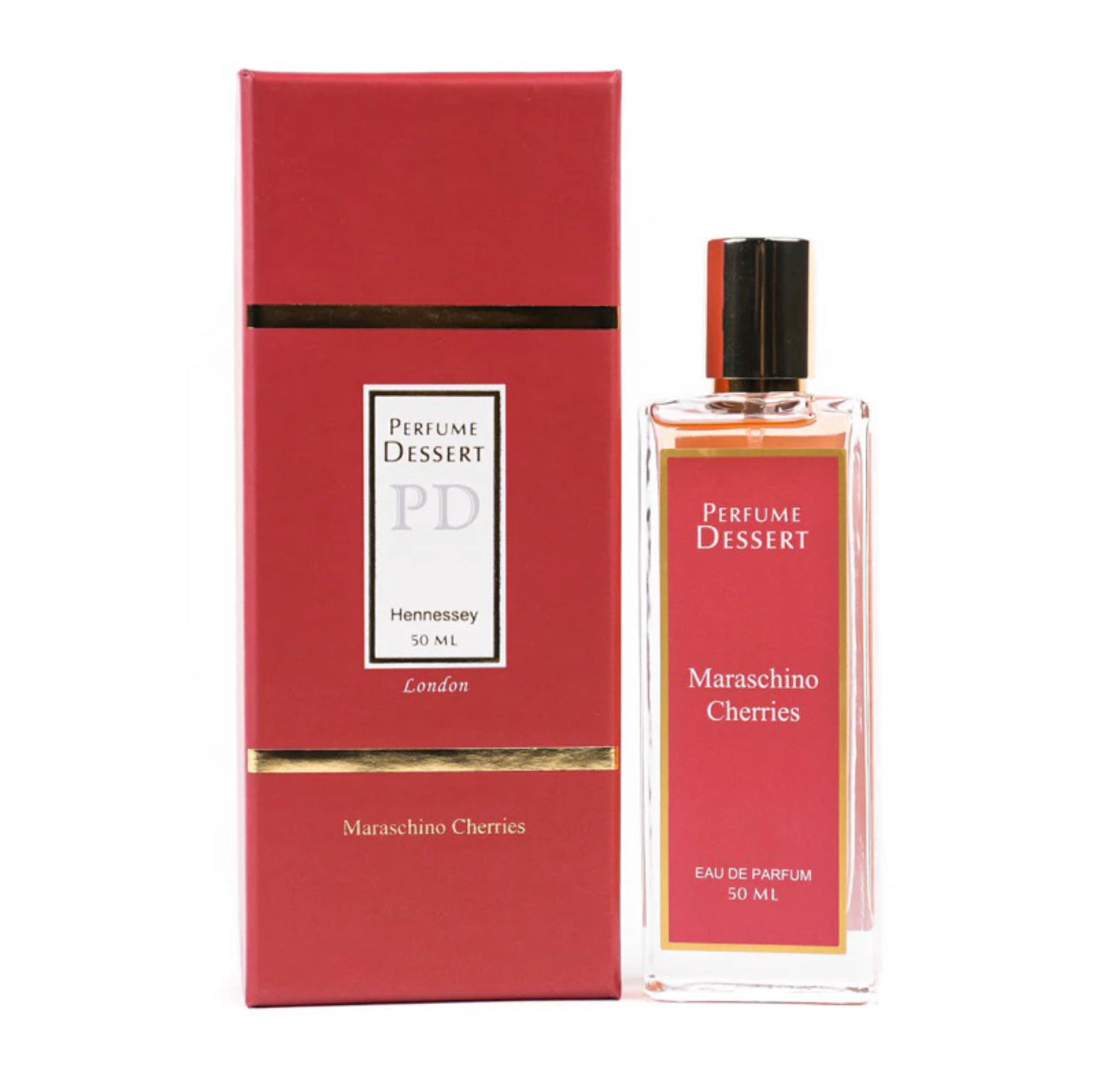 Perfume Dessert London Hennessey Edition Eau De Parfum Women’s Perfume