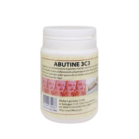 Abutine 3C3 Cream (Super White) 250gm