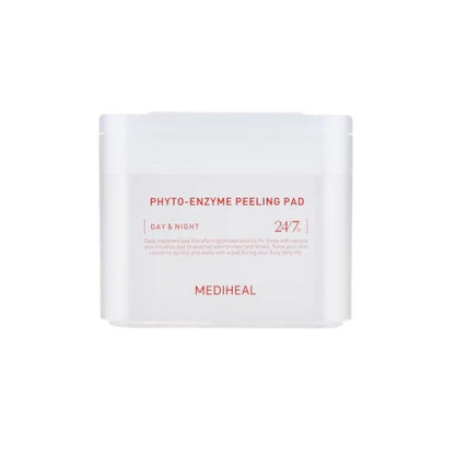 MEDIHEAL Phyto-Enzyme Peeling Pad