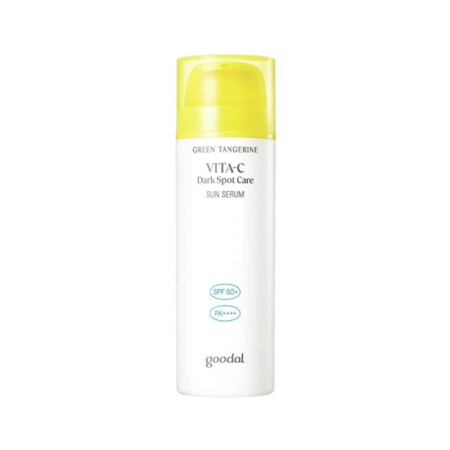 Goodal Dark Spot Care Sun Serum SPF50+ (50ml)