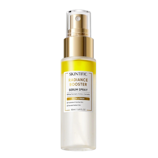 Skintific Radiance Booster Serum Spray (100ml)