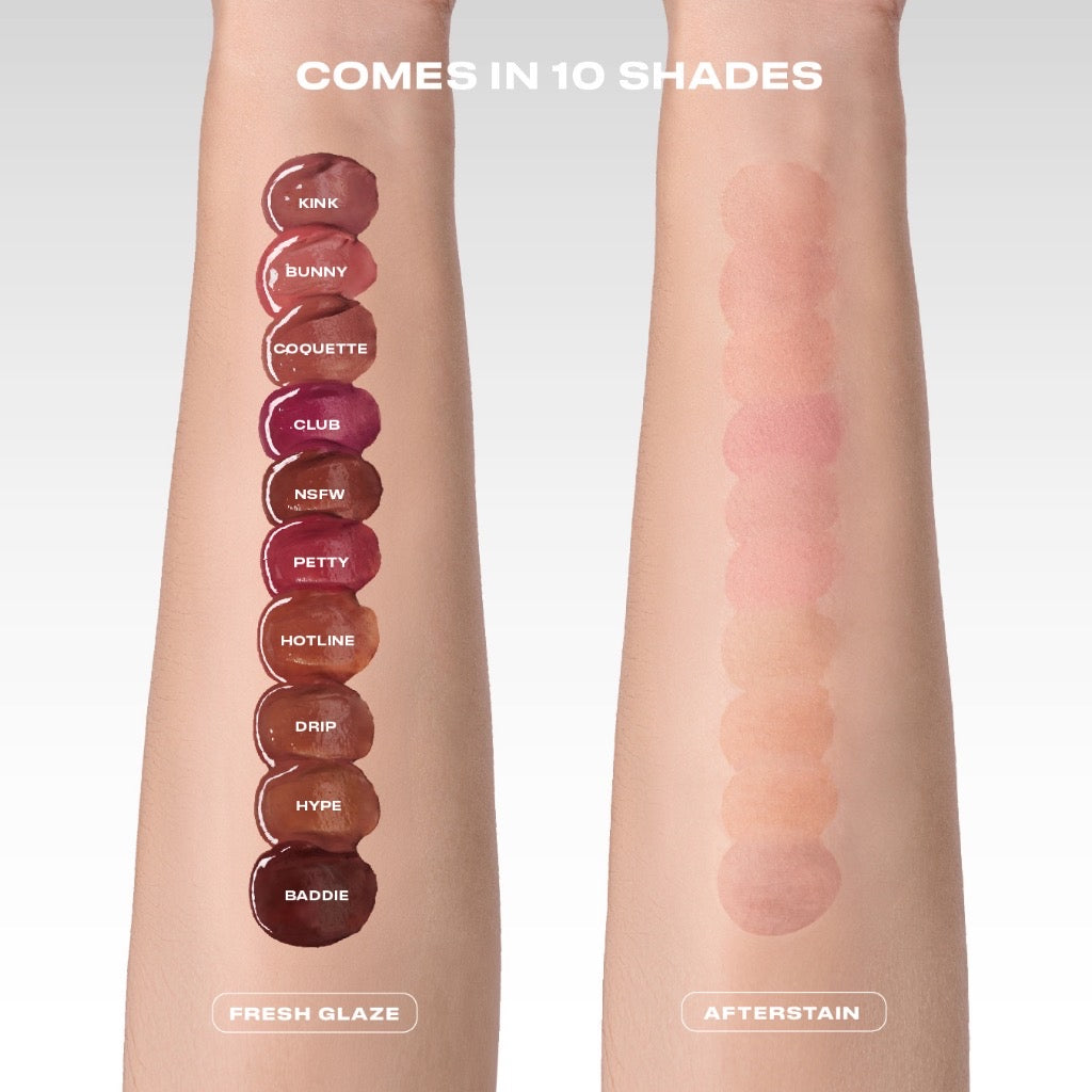 Issy Gelee Lip Tint
