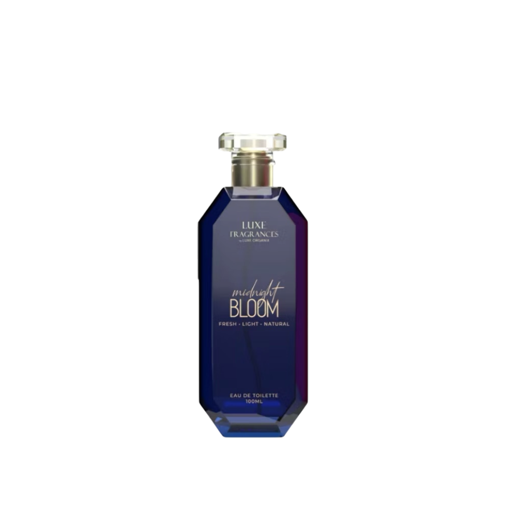 Luxe Organix New Fragrance (100ml)