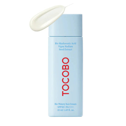 TOCOBO Bio Watery Sun Cream (50ml)