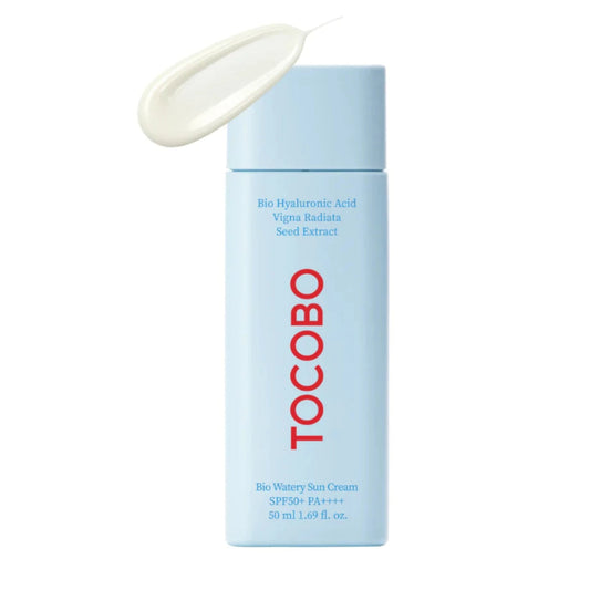 TOCOBO Bio Watery Sun Cream (50ml)