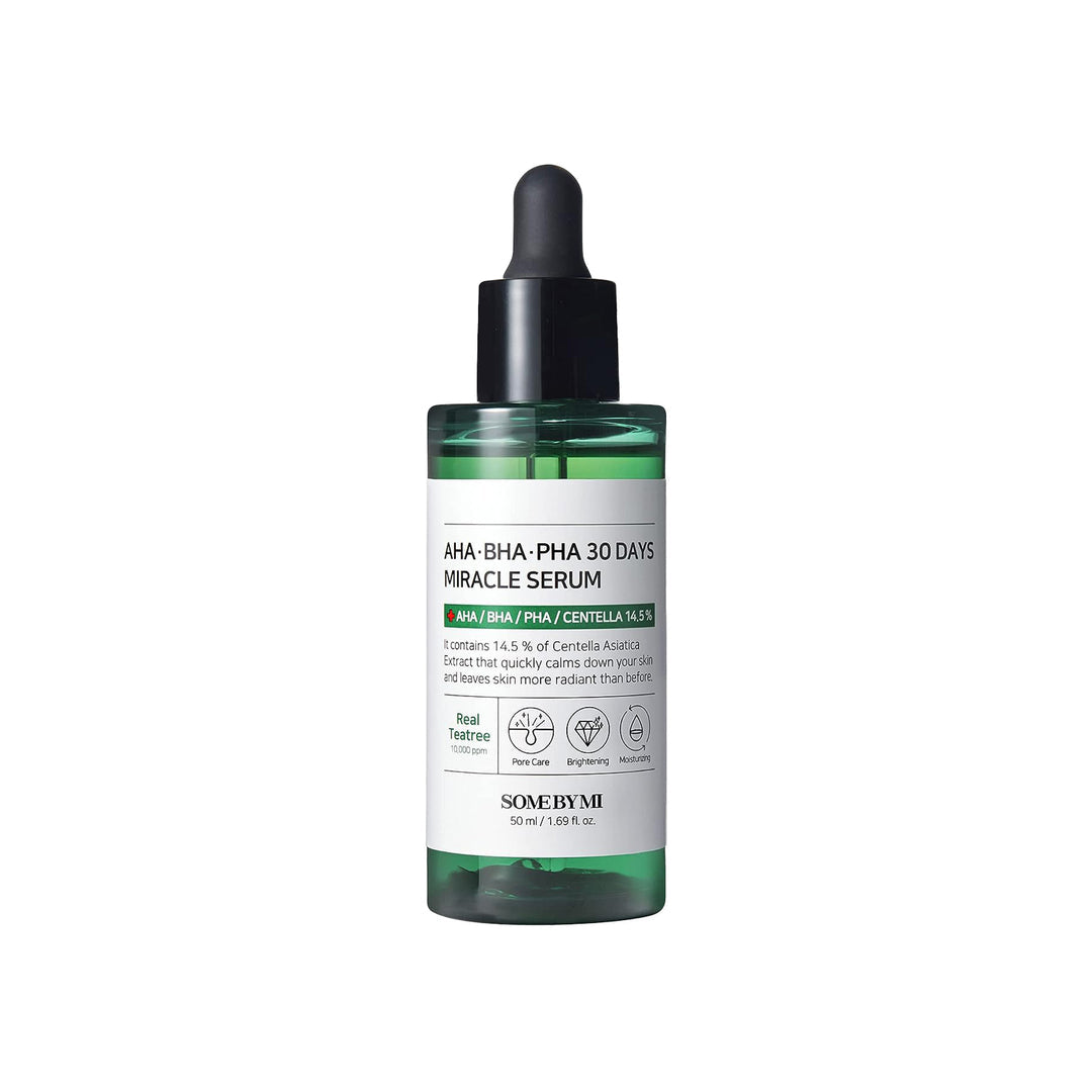 Some By Mi AHA BHA PHA 30Days Miracle Serum (50ml)