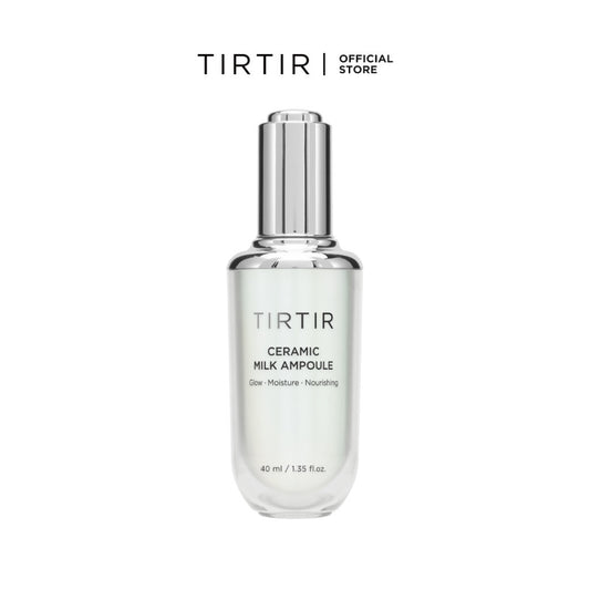 Tirtir Ceramic Milk Ampoule (40ml)