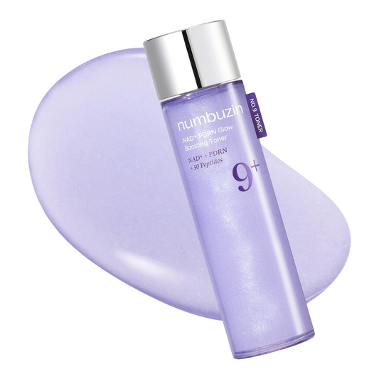 Numbuzin NAD+PDRN Glow Boosting Toner (150ml)
