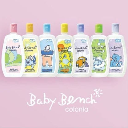 Bench Baby Colonia Cologne