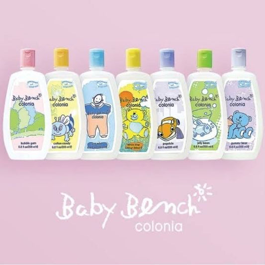 Bench Baby Colonia Cologne (200ml)