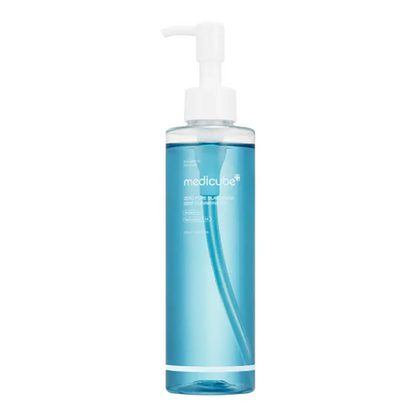 Medicube Zero Pore Blackhead Deep Cleansing Oil (205ml)