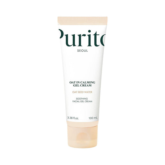 Purito Oat in Calming Gel Cream (100ml)