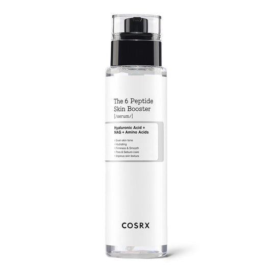 COSRX The Six Peptide Skin Booster Serum (150ml)