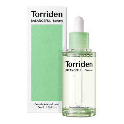 Torriden Balanceful Cica Serum (50ml)