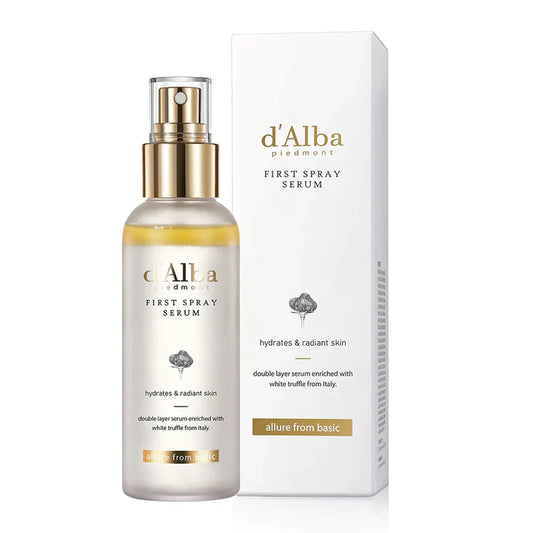 d'Alba First Spray Serum (100ml)