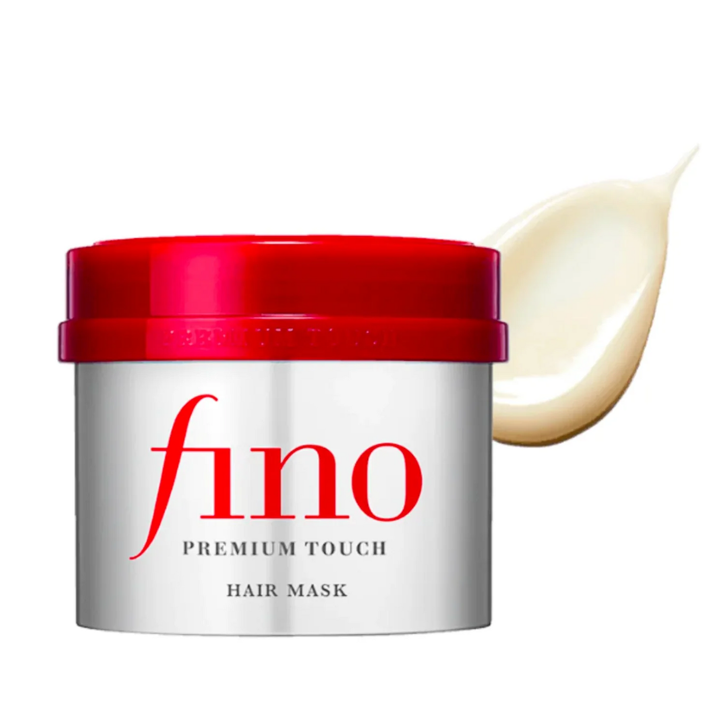 Shiseido Fino Premium Touch Hair Mask (230gm)